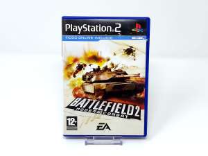Battlefield 2 - Modern Combat (ESP)
