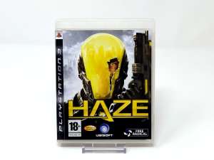 Haze (ESP)