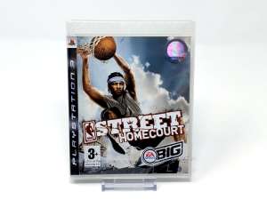 NBA Street Homecourt (ESP) (Precintado)