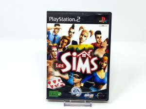 Les Sims (FRA) (Rebajado)