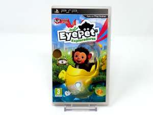 EyePet Exploradores (ESP)