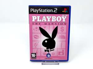 Playboy - The Mansion (UK)