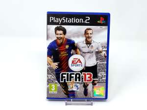 FIFA 13 (ESP)