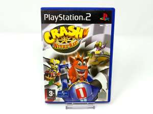 Crash Nitro Kart (ESP) (Rebajado)