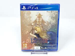 Record of Lodoss War Deedlit in Wonder Labyrinth (ESP) (Precintado)