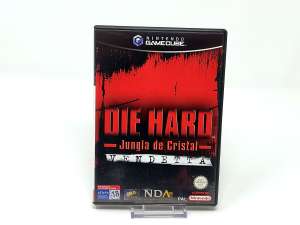 Die Hard: Vendetta (ESP)