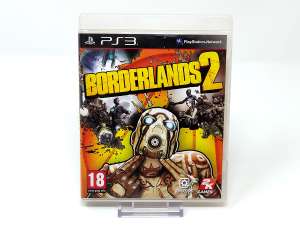 Borderlands 2 (FRA)