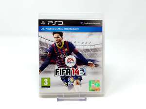 FIFA 14 (ESP)