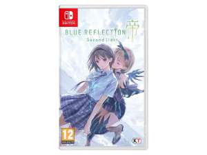 BLUE REFLECTION - Second Light (ESP)