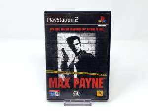 Max Payne (ESP)