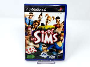 Les Sims (FRA)