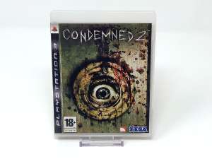 Condemned 2 (ESP)