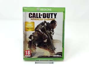 Call Of Duty Advanced Warfare (ESP) (Precintado)