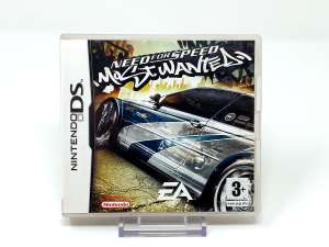 Need for Speed - Most Wanted (ESP)