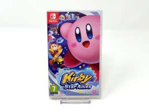 Kirby Star Allies (ESP) (Precintado)