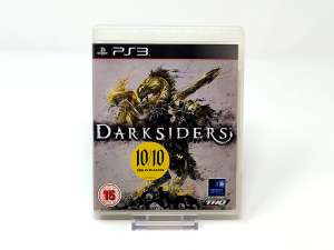 Darksiders (UK)