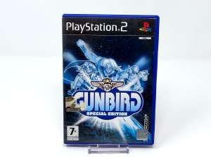 Gunbird Special Edition (ITA)