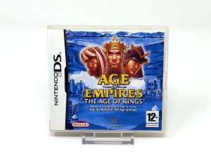 Age of Empires - The Age of Kings (ESP)