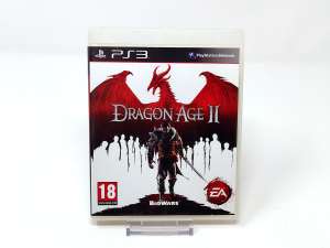 Dragon Age II (ESP) (Promo)