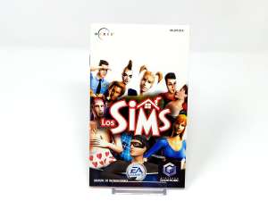 Los Sims (ESP) (Manual)