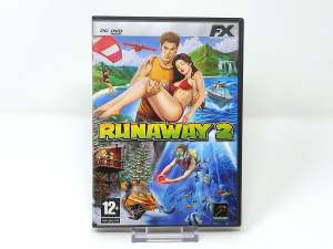 Runaway 2 (ESP)