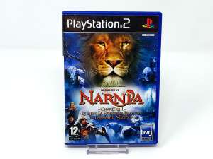 Le Monde de Narnia: Le lion, La Sorcière et L'Armoire Magique (FRA)  (Rebajado)