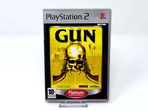 Gun (ESP) (Platinum)