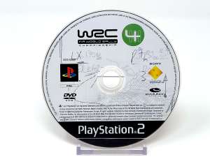WRC 4: The Official Game of the FIA World Rally Championship (ESP) (Disco)
