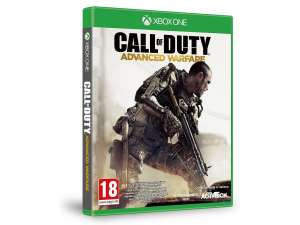 Call Of Duty Advanced Warfare (ESP)