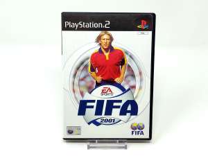 FIFA 2001 (ESP)