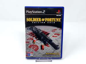 Soldier of Fortune: Edición Gold (ESP)