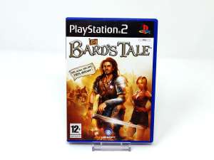 The Bard's Tale (FRA)