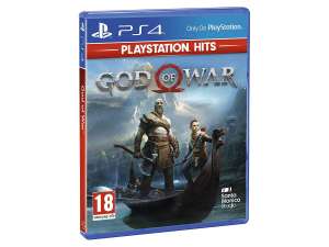 God of War (ESP) (Playstation Hits)