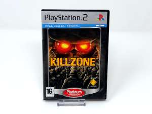 Killzone (FRA) (Platinum)