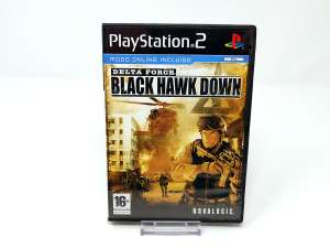 Delta Force - Black Hawk Down (ESP) (Rebajado)
