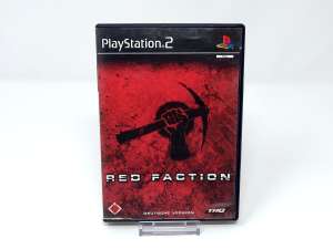 Red Faction (ALE)