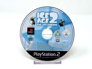 Ice Age 2 - The Meltdown (ESP) (Disco)