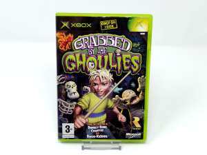 Grabbed by the Ghoulies (UK)