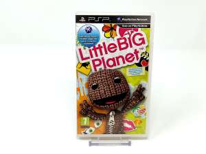 LittleBigPlanet (ESP) (Promo)