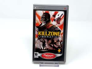 Killzone: Liberation (ESP) (Platinum)