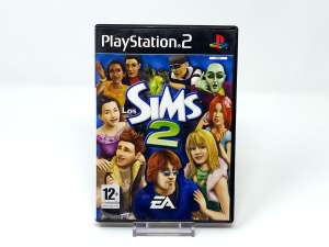 Los Sims 2 (ESP)