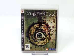 Condemned 2 (ESP)