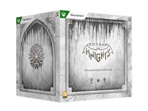 Gotham Knights (Collector´s Edition) (ESP)