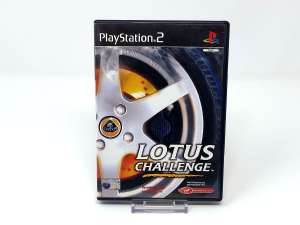 Lotus Challenge (ESP)