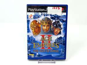 Age of Empires II: The Age of Kings (ESP) (Rebajado)