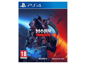 Mass Effect - Legendary Edition (ESP)