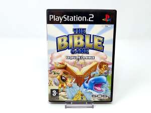 The Bible Game (FRA)