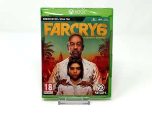 Far Cry 6 (ESP) (Precintado)