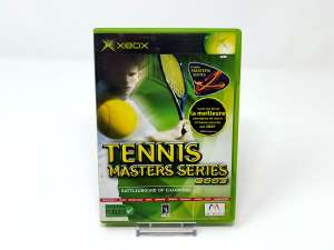 Tennis Masters Series 2003 (FRA)