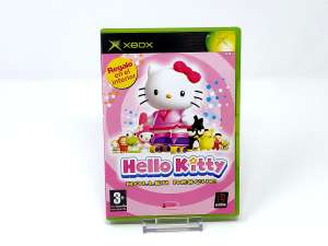 Hello Kitty - Roller Rescue (ESP)